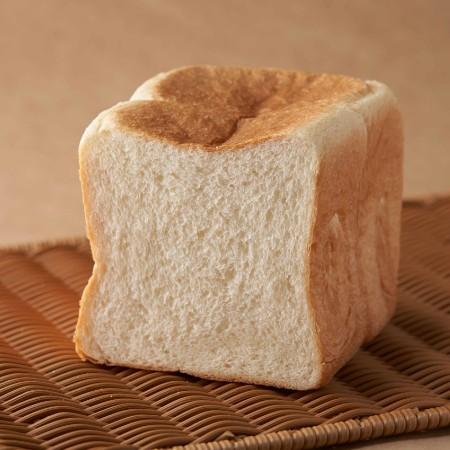 毎日食べたい食パン