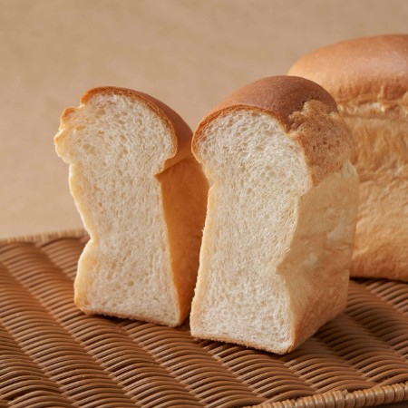 食べきりサイズの生食パン